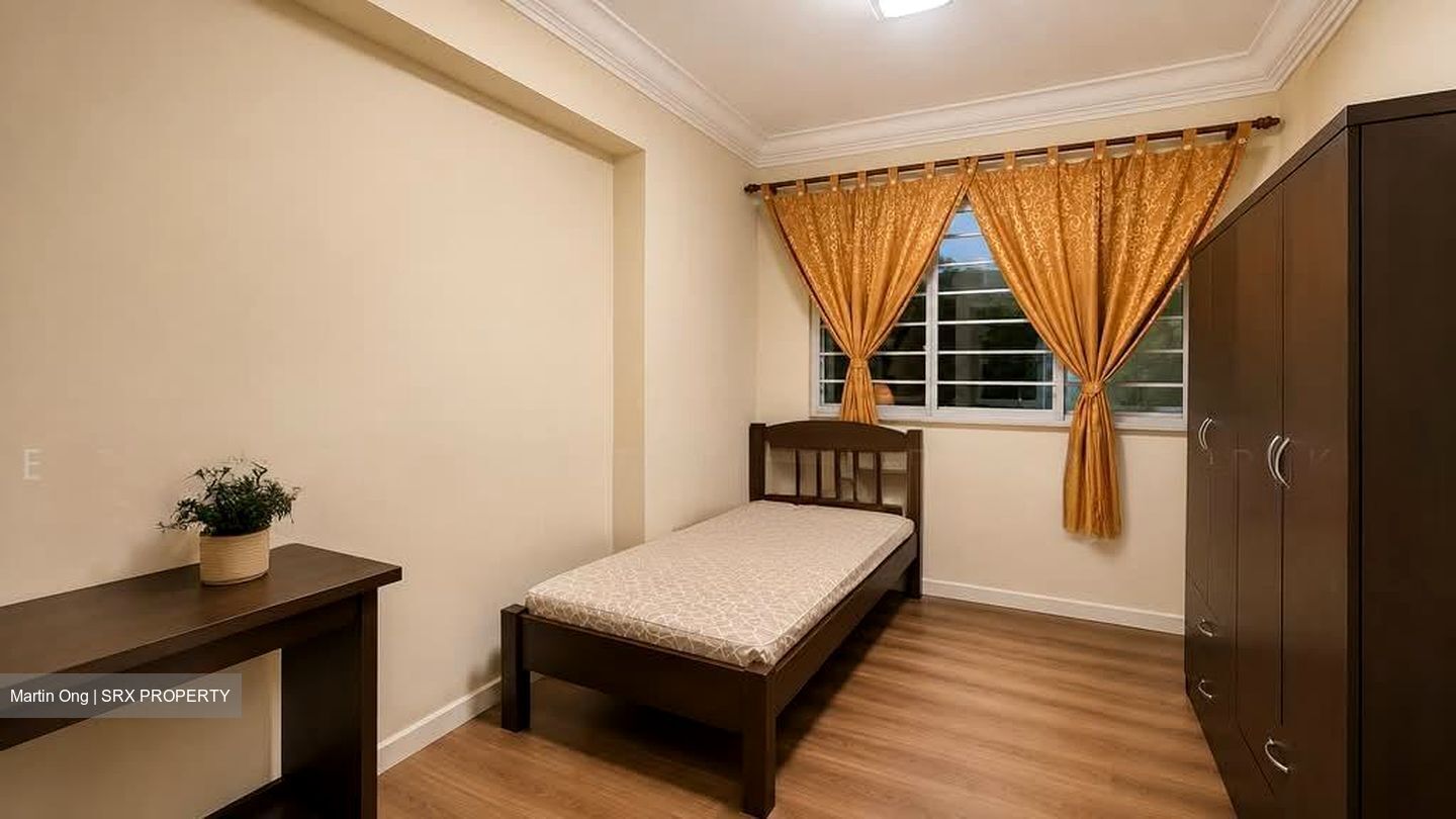 Blk 470A Hougang Parkview (Hougang), HDB 4 Rooms #599231521